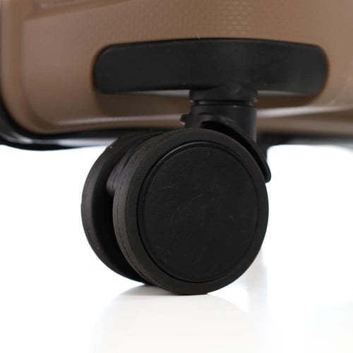 شنط سفر 3 حبات ضد الكسر ماركة القنصل موديل | MD-75...