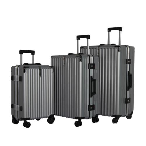 شنط سفر ذات اطار المونيوم موديل | 8108 |