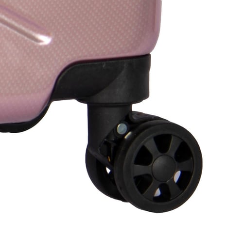 حقائب سفر ماركة القنصل موديل 7910 لون ROSE GOLD