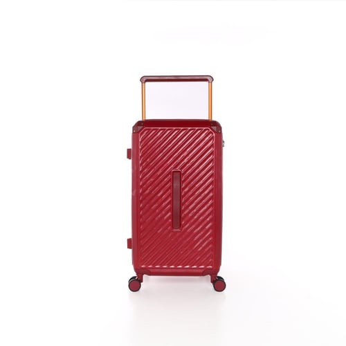 حقيبة سفر صغيرة مقاس 20 إنش بعجلات 360° خفيفة وعمل...