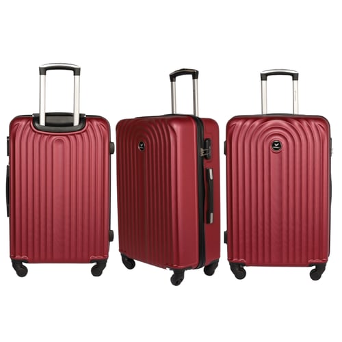 شنط سفر طقم موديل GS-190