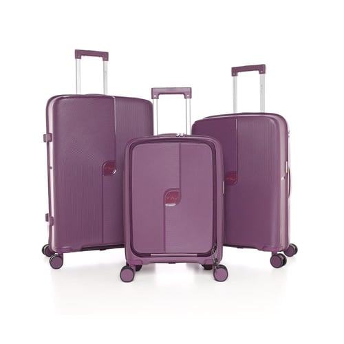 حقائب سفر ماركة القنصل مقاوم للكسر 7918