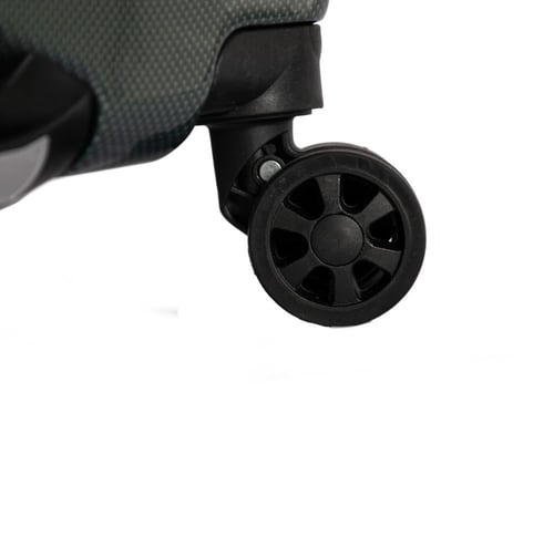 حقائب سفر ماركة القنصل موديل 7910 لون ARMY GREEN