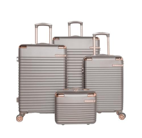 شنط عرائس نسائي موديل |Kd-14| مجموعة مكونة من 4 قط...