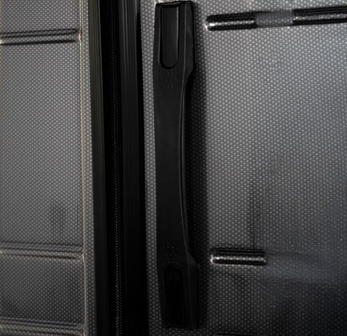 حقائب سفر ماركة القنصل موديل 7910 لون DARK GREY