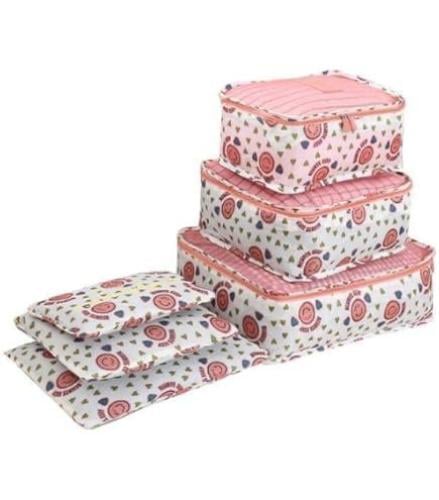 منظمات شنط السفر CONSUL | 6 | قطع | B0-01