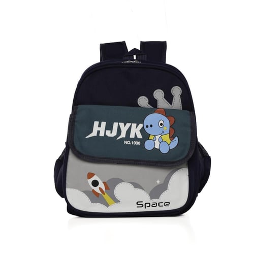 شنطة مدرسية أطفال مقاس 12إنش | شنط مدرسية أولاد وب...