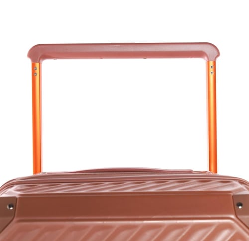 حقيبة سفر صغيرة مقاس 20 إنش بعجلات 360° خفيفة وعمل...