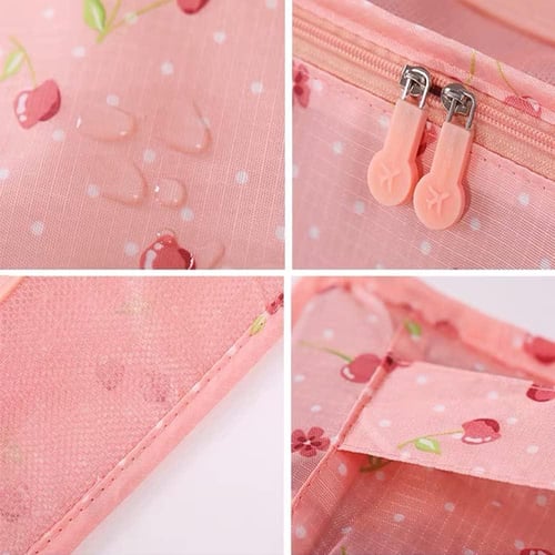 منظمات شنط السفر | 6 قطع | قنصل | B0-01 |CHERRY