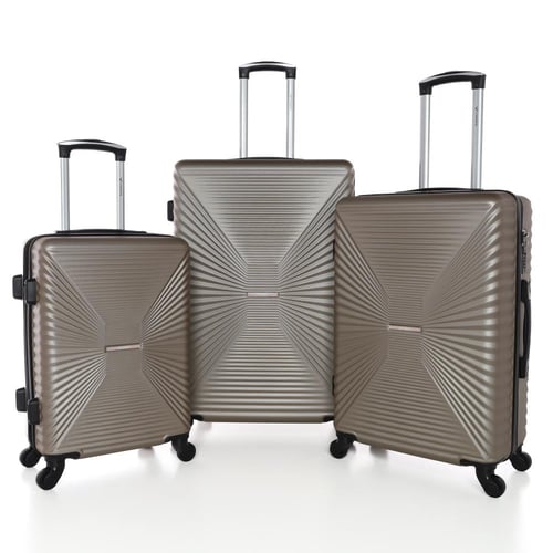 شنط سفر ماركة القنصل موديل | gs-264 |