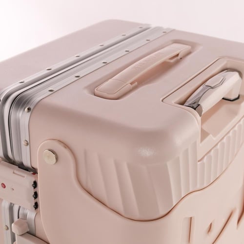 حقائب سفر اطفال | مجموعه شنط من 2 قعطة | 321-WHITE...