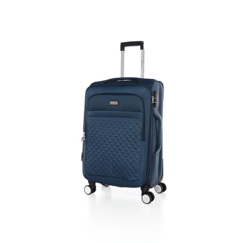 حقائب سفر ماركة القنصل | VD-02 | لون BLUE