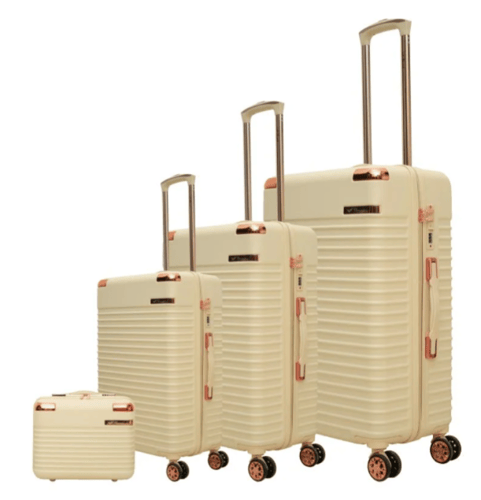 شنط دبش موديل |Kd-08| مجموعة مكونة من 4 شنطه مع ار...