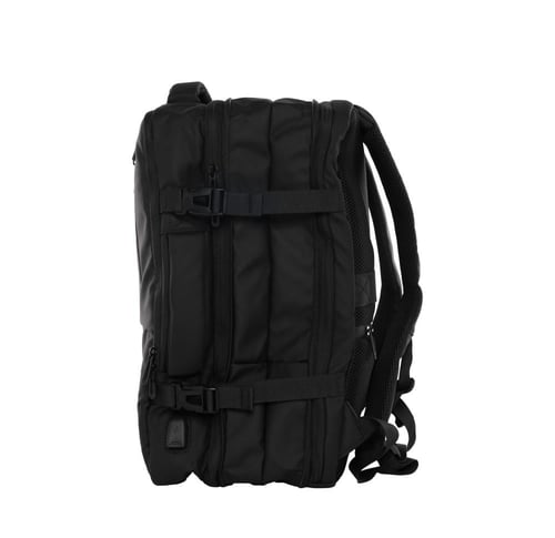 شنطه ظهر من حقائب القنصل مناسبة للسفر وب3 خانات -...