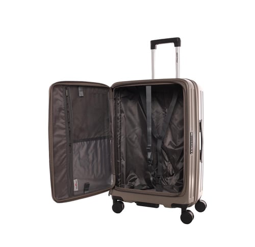 حقائب سفر بولي كاربونيت مقاوم للكسر مجموعه مكونه م...