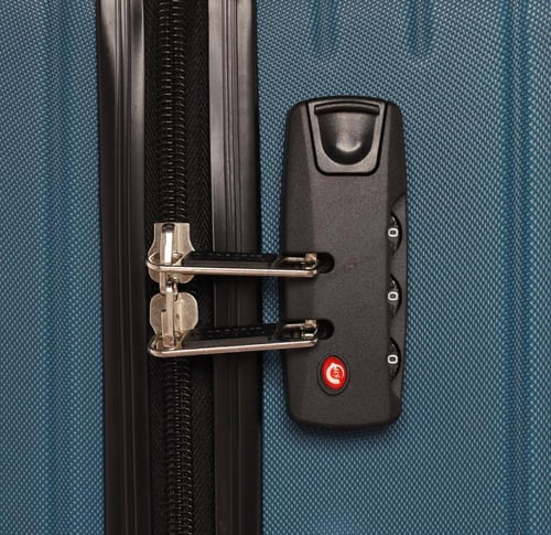 حقائب سفر ماركة القنصل موديل GD-23