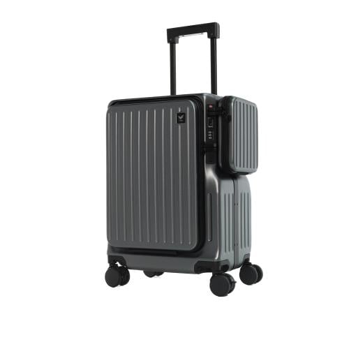 شنطة سفر مقاس 20 إنش لرجال الأعمال – تصميم أنيق مع...