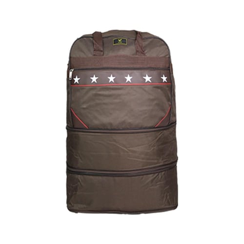 حقيبه برميل موديل WB