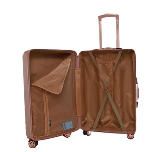 حقائب سفر ومكياج نسائي موديلKd-07 مجموعه مكونه من...