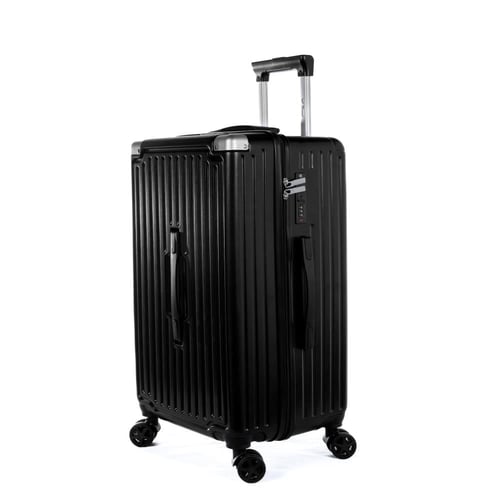 شنط سفر ماركة القنصل موديل | GD-31 | لون BLACK