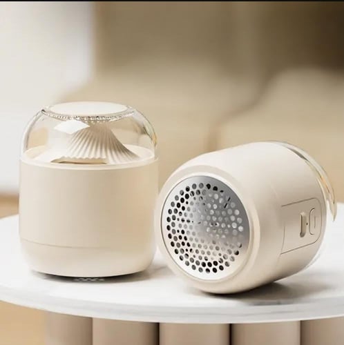 ماكينة إزالة الوبر من الملابس والأقمشة القابلة للش...