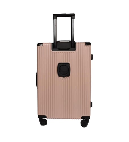 طقم سفر 3 قطع ألمنيوم – حقائب القنصل – تصميم أنيق...