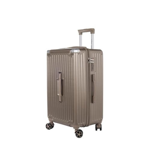 شنط سفر ماركة القنصل موديل | GD-31 | لون CHAMPANGE