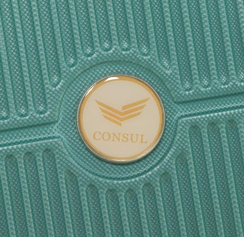 حقائب سفر ماركة القنصل موديل gs-146