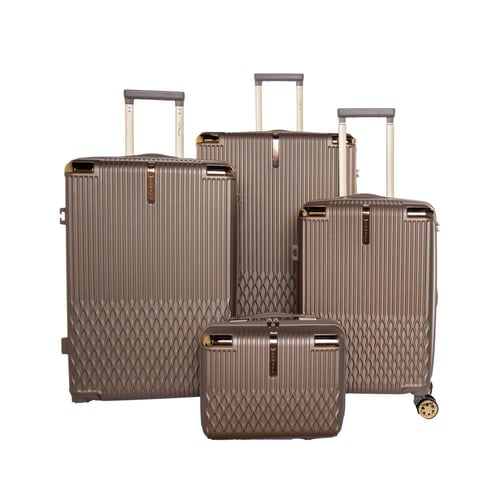 شنط سفر دبش طقم موديل KD-12