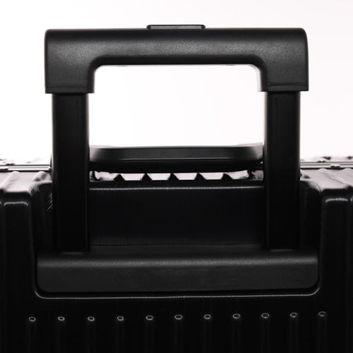 شنط سفر ماركة القنصل مقاوم للكسر لون 29-1866 | BLA...