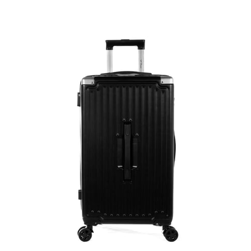 شنط سفر ماركة القنصل موديل | GD-31 | لون BLACK