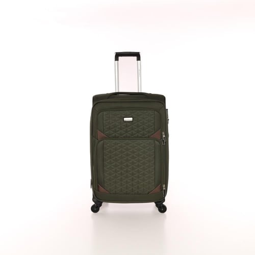 حقائب سفر ماركة القنصل | VS-01 | لون GREEN