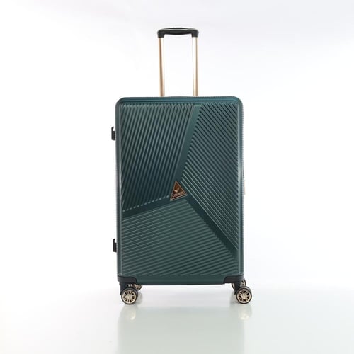 شنط سفر ضد الكسر اطار ألمنيوم ماركة القنصل موديل |...