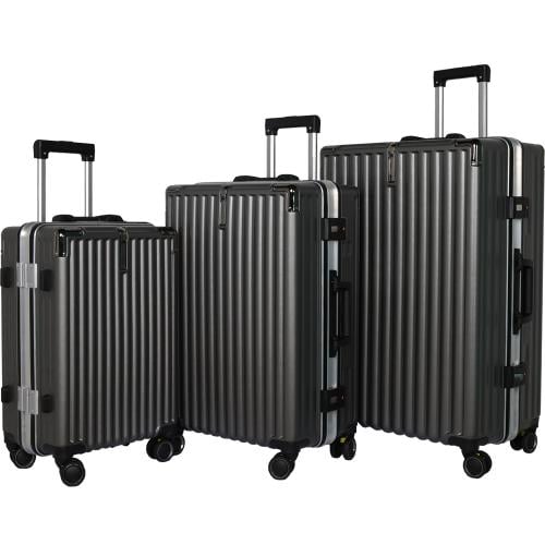 شنط سفر ذات اطار المونيوم موديل | 8108 |