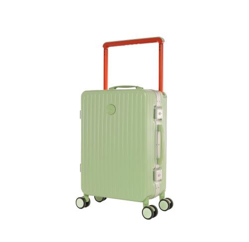 حقائب كابينة الطائره موديل T-218 بولي كاربونيت مقا...