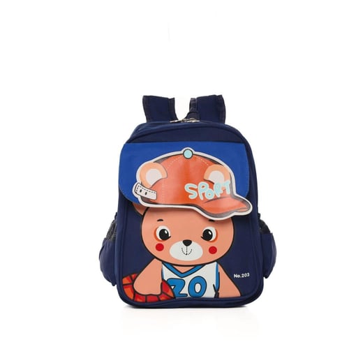 حقيبه مدرسيه موديل اطفال 203