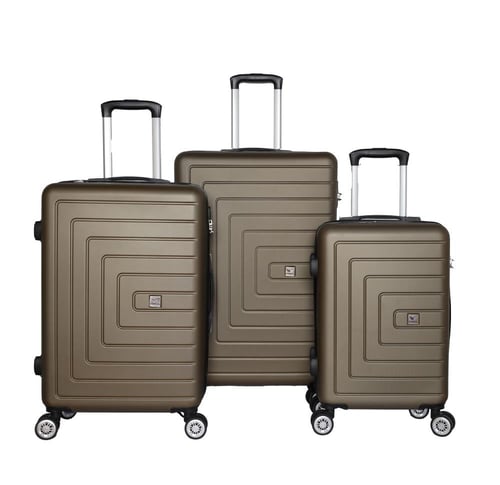 حقائب سفر ماركة القنصل موديل GD-23