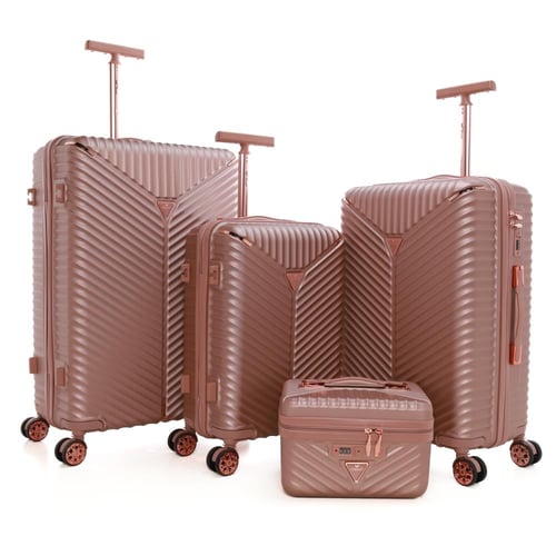 شنط سفر دبش طقم موديل KD-25