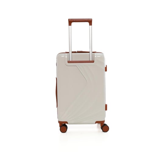 حقيبة سفر بمقاس 20 بوصة مخصصة لكابينة الطائرة ضد ا...