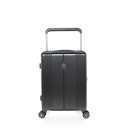 شنطة سفر قطعتين | ماركة القنصل | 1217 | لون dark g...