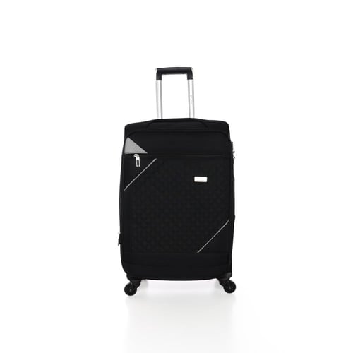 حقائب سفر ماركة القنصل | VS-02 | لون BLACK