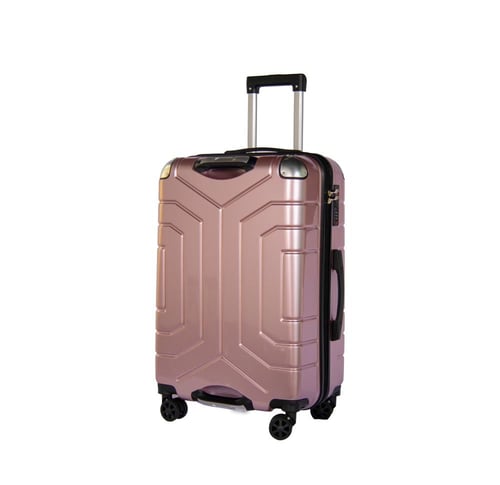 حقائب سفر ماركة القنصل موديل 7910 لون ROSE GOLD