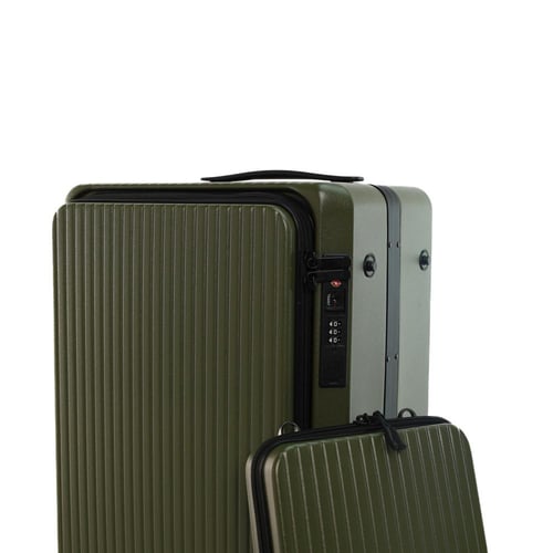 شنطة سفر رجال أعمال مقاس 20 إنش – شنطة جانبية واسع...