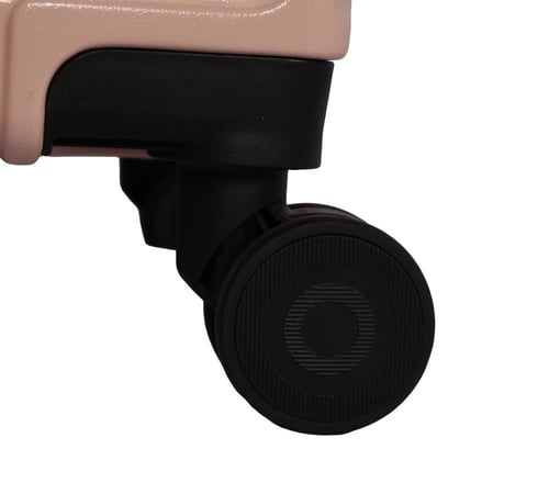 طقم سفر 3 قطع ألمنيوم – حقائب القنصل – تصميم أنيق...