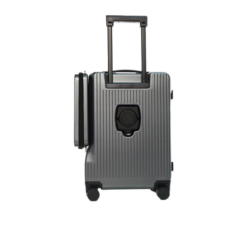 شنطة سفر رجال أعمال مقاس 20 إنش – شنطة جانبية واسع...