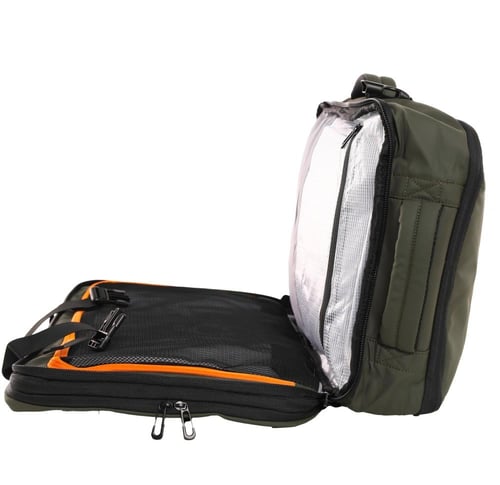 شنطه ظهر مقاومة للماء مناسبة للسفر والرحلات الطويل...