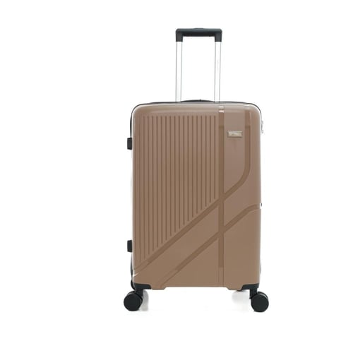 شنط سفر 3 حبات ضد الكسر ماركة القنصل موديل | MD-75...