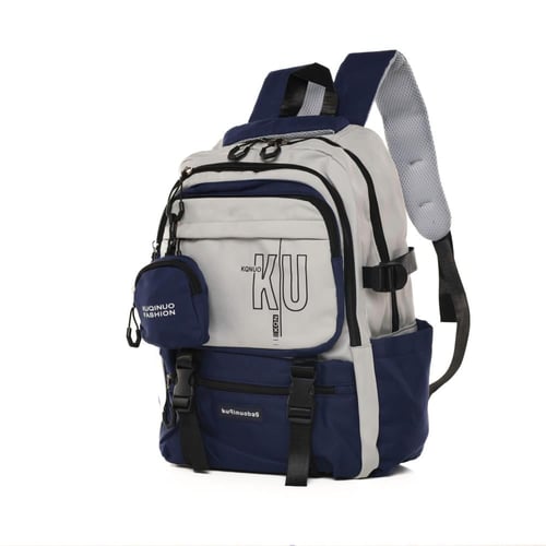 شنطة مدرسية أطفال مقاس 18 إنش | شنط مدرسية أولاد م...