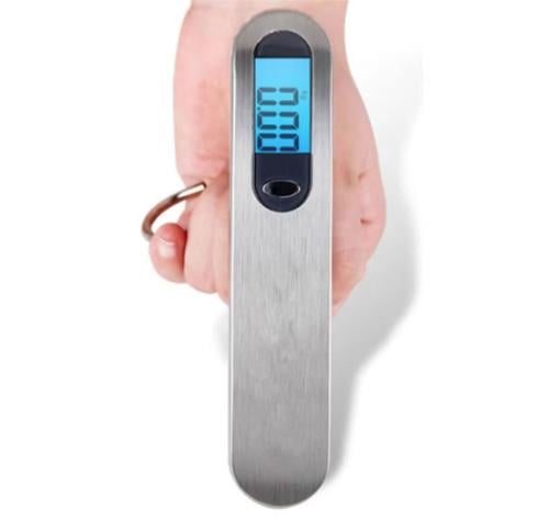 ميزان شنط السفر الرقمي - ماركة القنصل - موديل | CR...