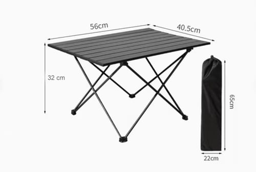 4 كراسي رحلات تتحمل حتي 300كيلو وزن متعدد الالوان...